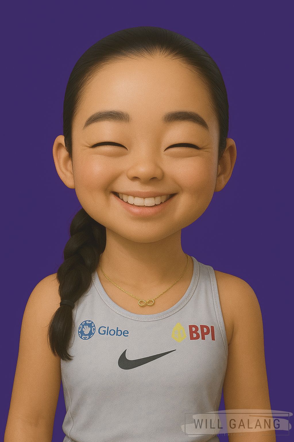 Alex Eala