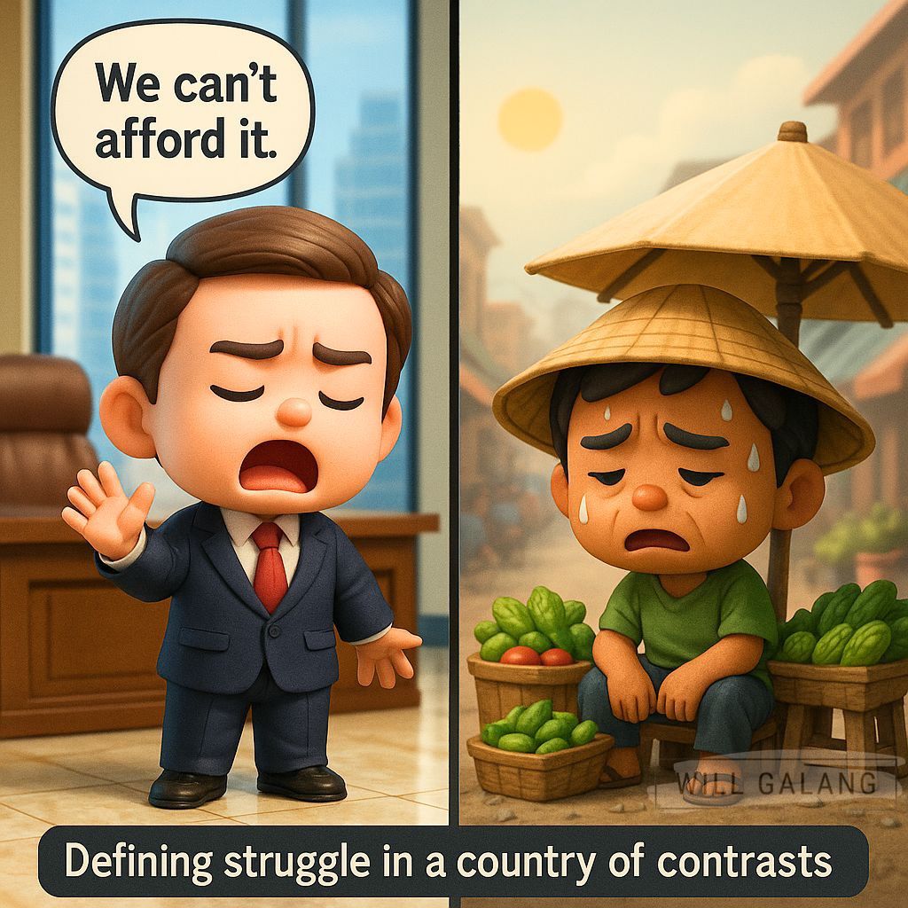 The loudest complaints against wage hikes often come from the businesses that could afford them the most.