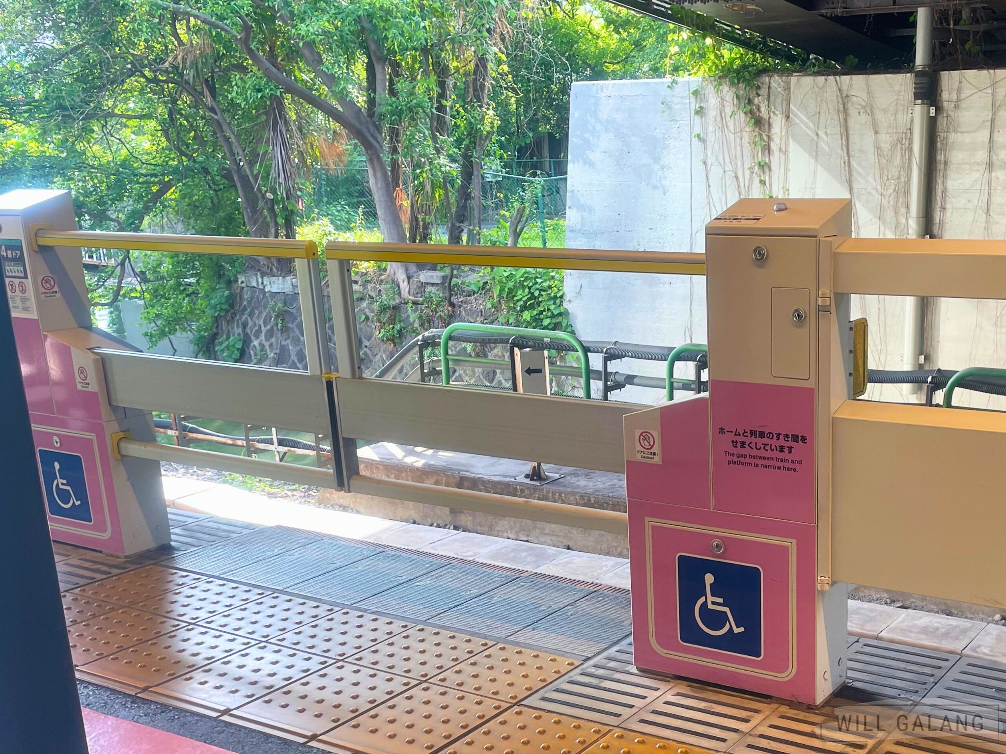 Design with dignity: Accessibility built into every platform.