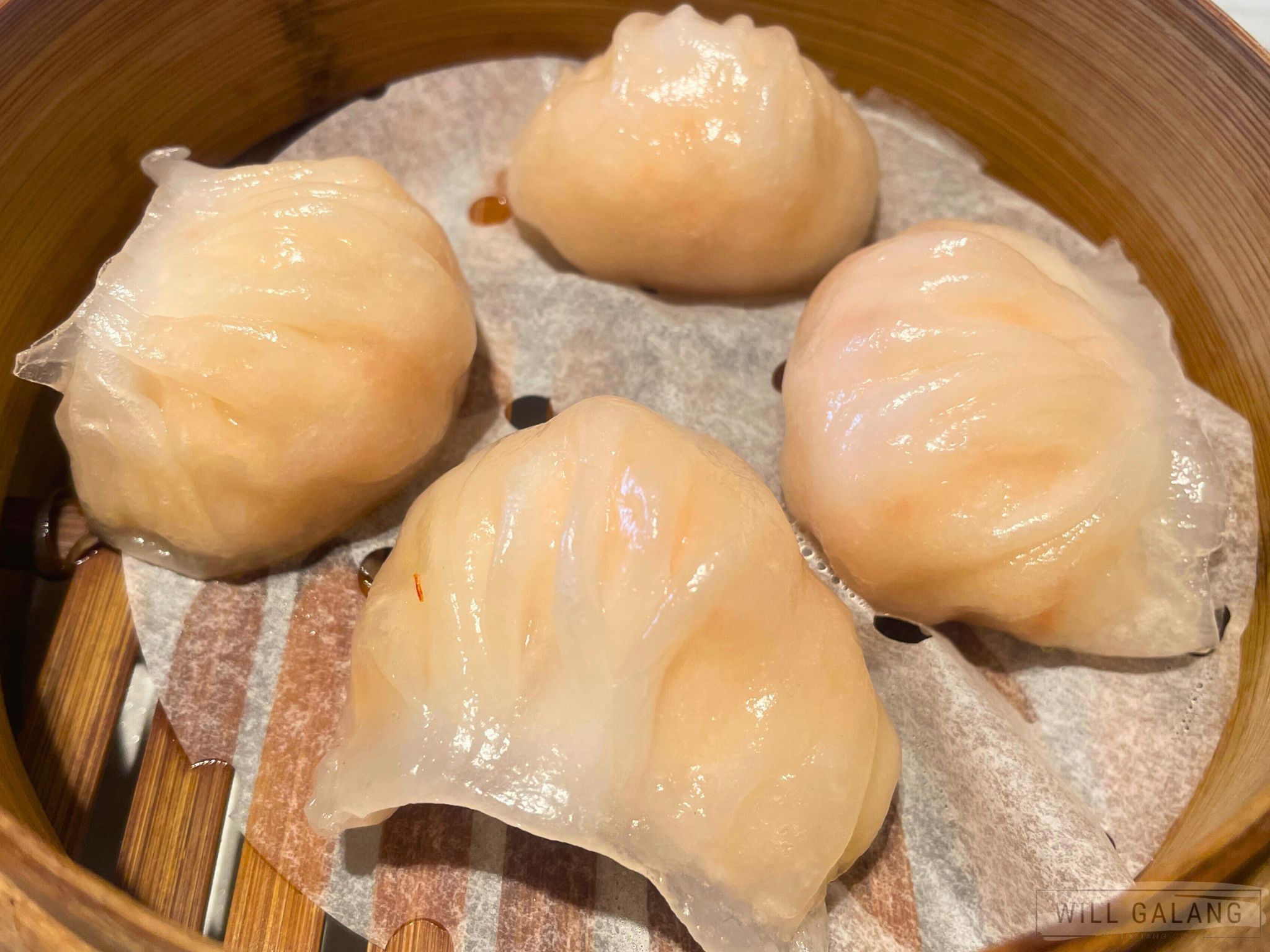 Tim Ho Wan Tokyo Dome City LaQua store