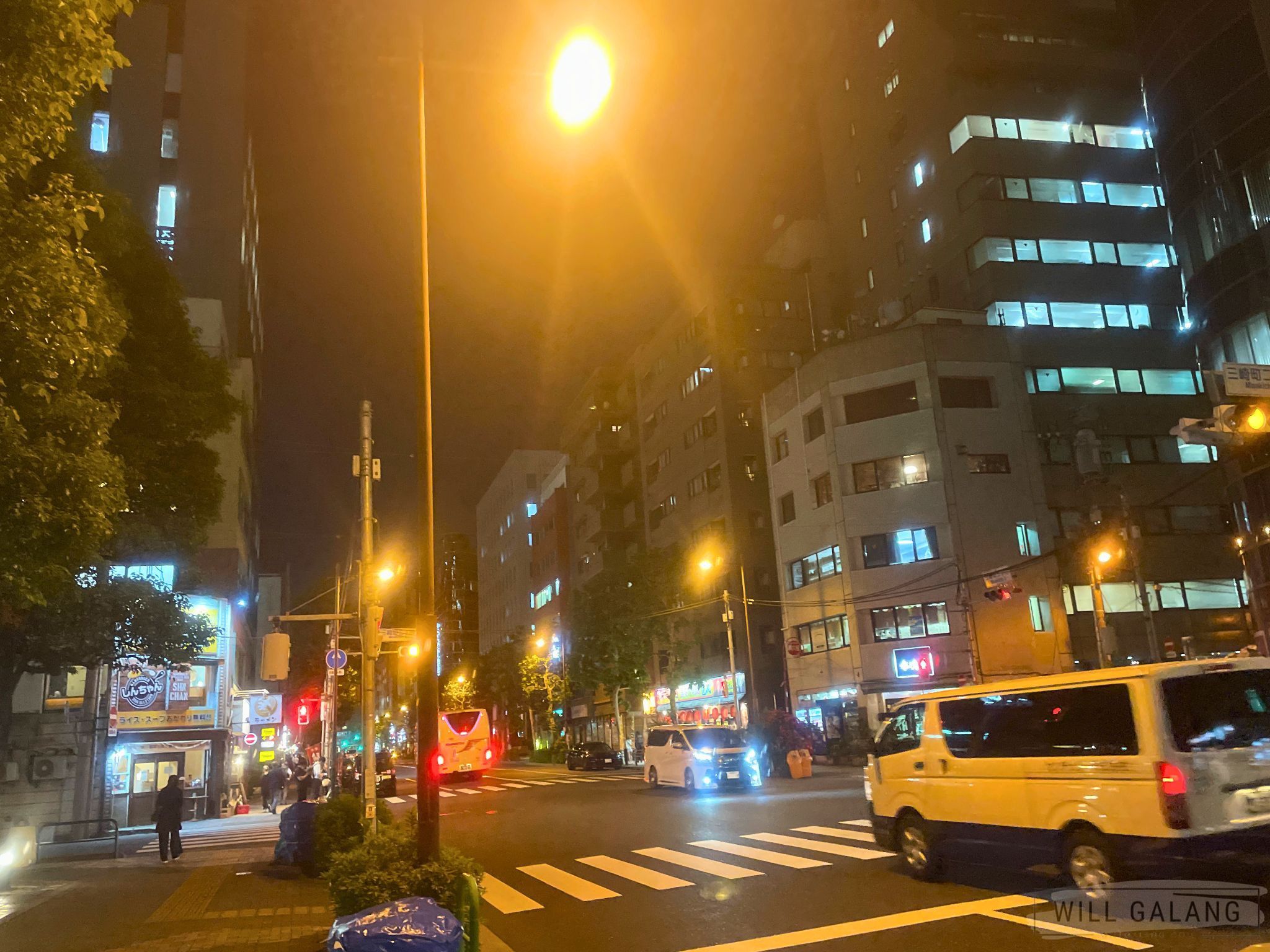 Nishikanda, Chiyoda City, Tokyo, 2025
