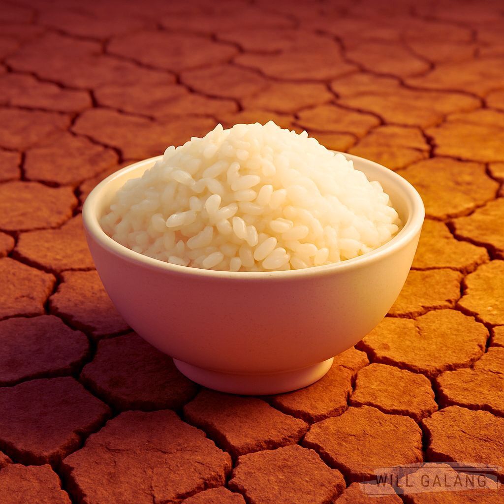 This isn’t just about rice—it’s about how we feed, fail, or fool a nation.