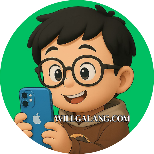 willgalang.com