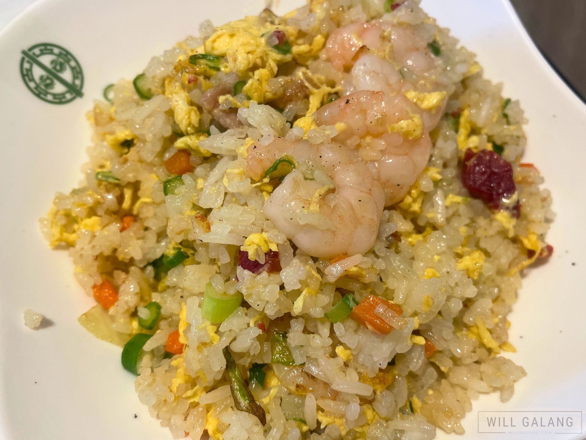 Tim Ho Wan Tokyo Dome City LaQua store