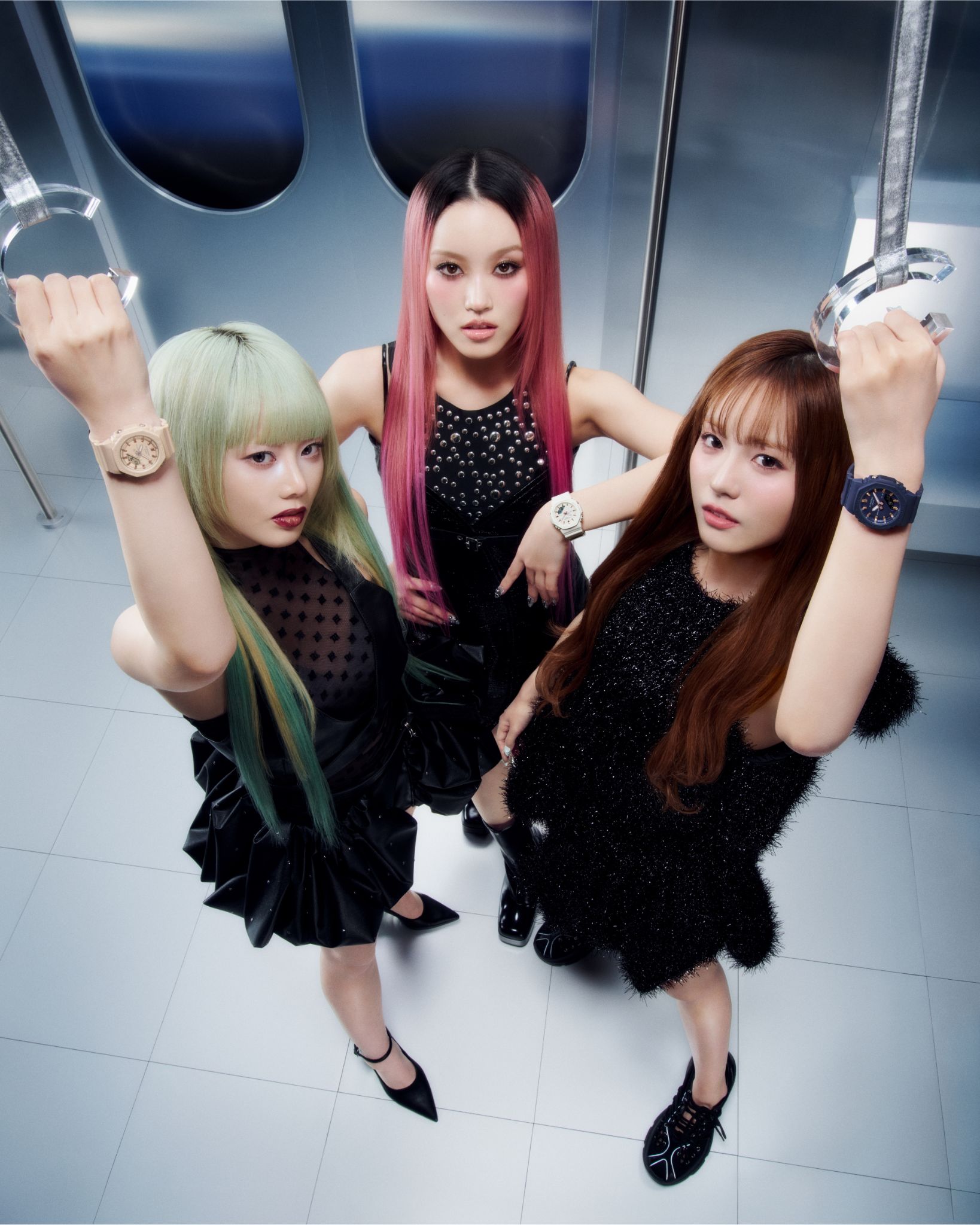 XG for G-SHOCK