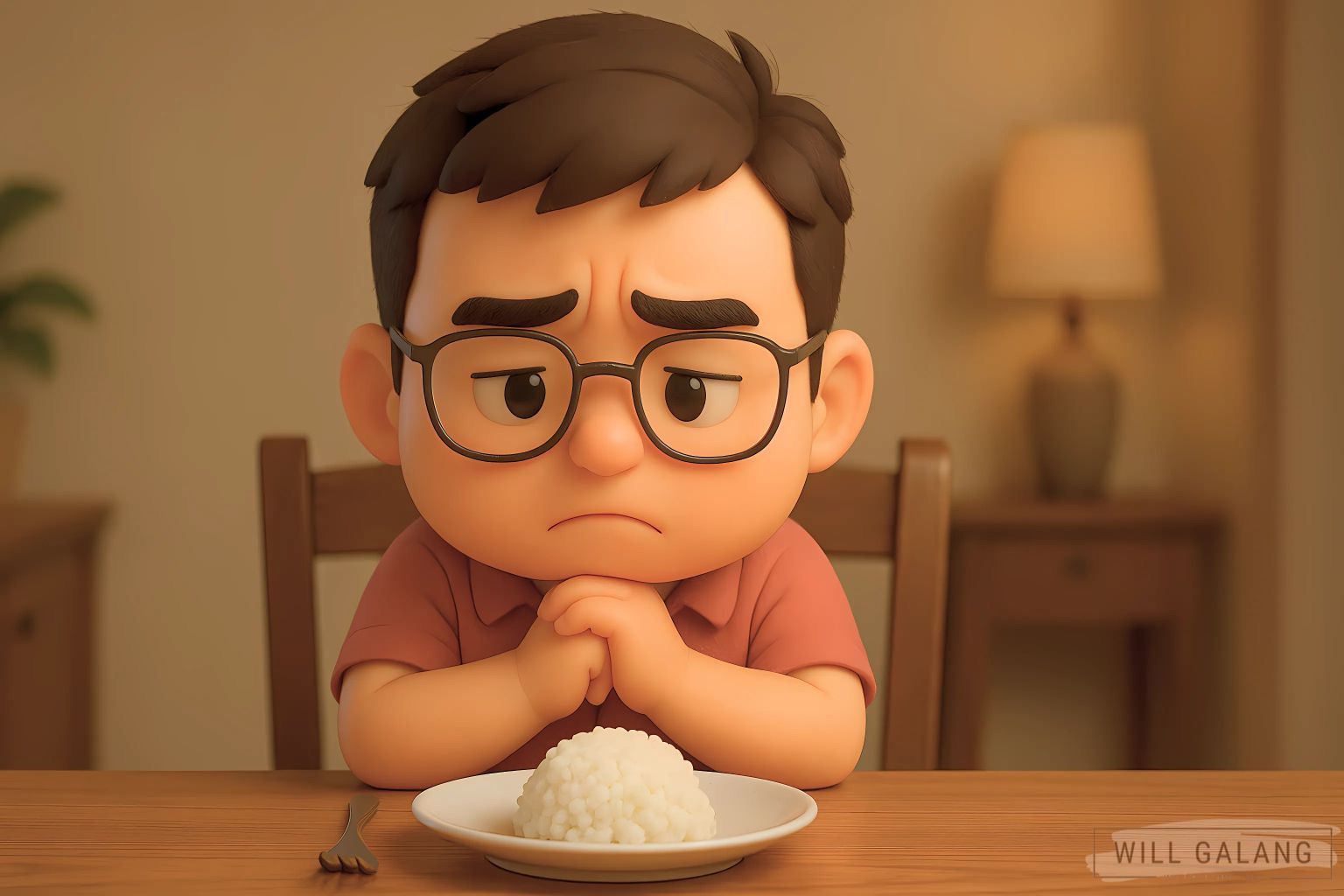 Staring at my plate, I couldn’t help but wonder: why is rice policy so complicated, and who benefits from the chaos?